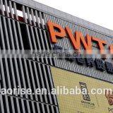 Office Building(HWTC) Project From Aorise thumbnail-3