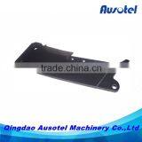 Chinese Factory Customized Metal Alloy Spare Parts thumbnail-5