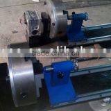 Rotary Axis With 100mm Diameter