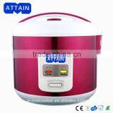 Green Color Electric Food Processor thumbnail-4