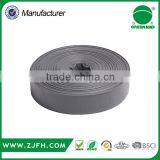 High Quality 2bar 3bar 4bar PVC Layflat Hose Water Irrigation Manufacturer thumbnail-4
