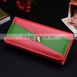 Express Colorful Lady Lovely Purses and Clutch Women Wallets thumbnail-5