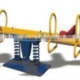 Kids Plastic Seesaw,outdoor Children Seesaw