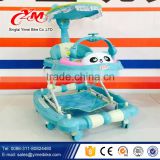 Wholesale 8 wheels baby walker bike / folding baby swing stroller / lovely toys baby walker for kid                        
                                                Quality Choice