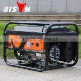 BISON(CHINA) Denyo Gasoline Generator Kva, Honda Gasoline Generator Prices