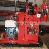 XUL-100 Multi-purpose Diamond Core Drill Rig thumbnail-1