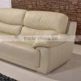 Modern Leather Sectional Couch Sofa Made in China thumbnail-5