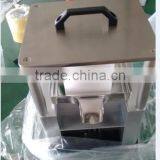 Handy Hydraulic Juicer Extractor Machine for Household With Stainless Steel Plate thumbnail-2