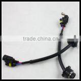 D2s Cable Hid Xenon Wire Adapter D2r / D2c/ D2s Adapters Xenon Cables Power Cable thumbnail-1