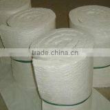 1260 Ceramic Fiber Blanket -High Temperature Insulation