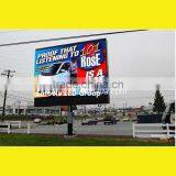 Easy for Installation and Operation P12 Indoor or Semi Outdoor Full Color Led Display Screen Panel Sign Board thumbnail-1
