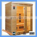 Sauna House Portable Steam Sauna Room,far Infrared Heating Sauna Room,mini Sauna Room thumbnail-1