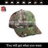 Wholesale Custom 6 Panel With 3d Embroidery Your Own Logo Fishing Camo Led Cap Quality Choice thumbnail-1