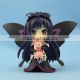 OEM Make Beautiful Pvc Girl Toy /pvc Girl Firgure /plastic Girl Character Toy thumbnail-1