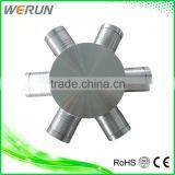 2013 New Style Battery Powered Led Spotlight thumbnail-1