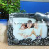 3*5" Lovely Dolphin Sea Animal Photo Frame Quality Choice
