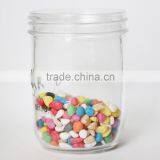 Hot Sell Strong Acid and Alkali Resistant Food Glass Sealed Jars thumbnail-2