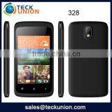 4.0inch Cheap Original Mobile Phone Real Touch PDA Phone thumbnail-1