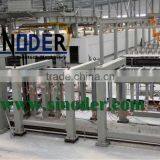 Provide AAC Block Manufacturing Unit With Capacity up to 350000m3/year -- Sinoder Brand thumbnail-1
