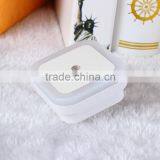 Automatic LED Wall Sensor Light Decorative Babyroom Led Night Wall Lamp thumbnail-2