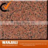 China Shanshan Red Granite