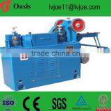 E6013 Electrode Wire Cutting Machine for Welding Rod Production Line thumbnail-1