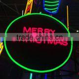 12 Volt Led Lights Portable Mini Neon Signs