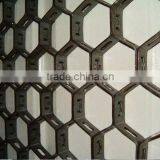 Produce Top Quality Hexsteel Wire Mesh