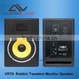 6 Inch Ribbon Tweeters Professional Audio Monitor Speaker thumbnail-1