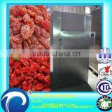 China Best Selling Tea Dryer