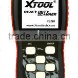 Heavy Duty Truck Diagnostic Scan Tool