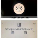 LCD Testing Vision Chart thumbnail-3