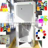 A2 0.077ml Accuracy Paint Tinting Equipment/A4 600ML Colorant Sequential Dispenser thumbnail-1