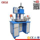 Semi Automatic Pneumatic Hot Stamping Machine for Book Cover thumbnail-1