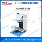 Vertical CNC Milling Machine XK7120A thumbnail-2