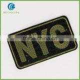2016 Newest Fashion Garment Embroidery Sequin Emblem For Clothing thumbnail-5