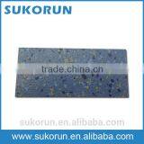 Anti-slip Wear Resistant Pvc Roll Flooring,bus Flooring Coveing thumbnail-1