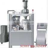 High Speed Automatic Pharmaceutical Capsule Filling Machine For Mass Production