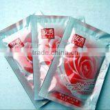Automatic Ketchup Salad Pizza Cream Sachet Sauce Packing Machine thumbnail-2