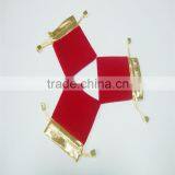 Professional Custom China Drawstring Straw Bags Coin Bag thumbnail-5