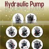 Hydraulic Pump for Motor thumbnail-1