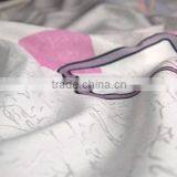 China Wholesale 100% Polyester Printed Fabric thumbnail-3