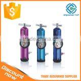 GT-YW006 Multiformed Click Style High Precision Oxygen Filling Station