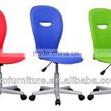 2016 Hot PU Small Office Chair thumbnail-4
