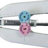 Thermal Fiber Optic Cable Stripper for Buffer Jacket MS-3T Serials Quality Choice