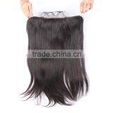 Remy Lace Front Closure With Baby Hair Lace Frontals 13x6 Quality Choice thumbnail-1