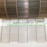 Enrober Belt for Chocolate