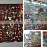 Jing-Tuo Exquisite Metal Decoration Factory company overview - view 2 thumbnail