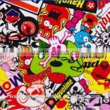 Water Transfer Printing Film