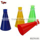 Cartoon Musical Plastic Toy Trumpet thumbnail-1